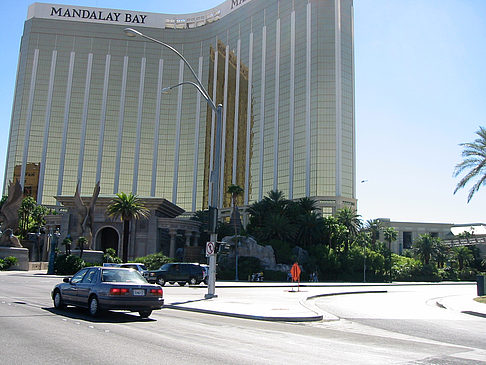 Foto Hotel Mandalay Bay