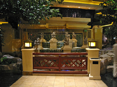 Hotel Mandalay Bay Foto 