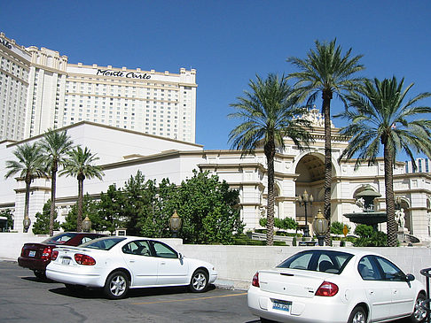 Fotos Hotel Monte Carlo | Las Vegas