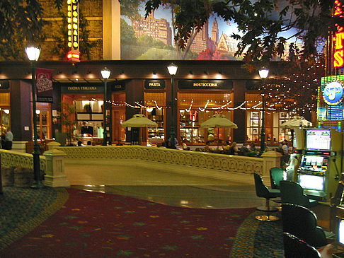 Fotos Casino im Hotel New York | Las Vegas