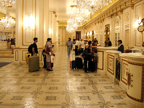 Fotos Hotel Paris | Las Vegas